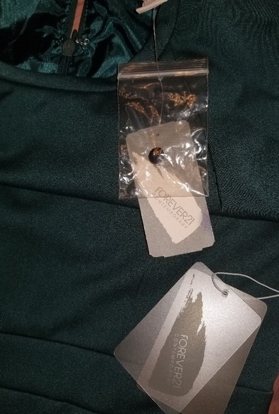 Forever 21 Dress - Picture 8 of 8